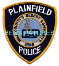 ILLINOIS,PLAINFIELD POLICE 1_wm